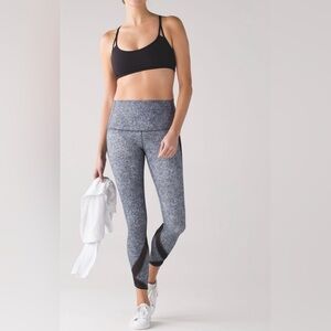Lululemon Tranquil Tight (Preloved) MSRP $98